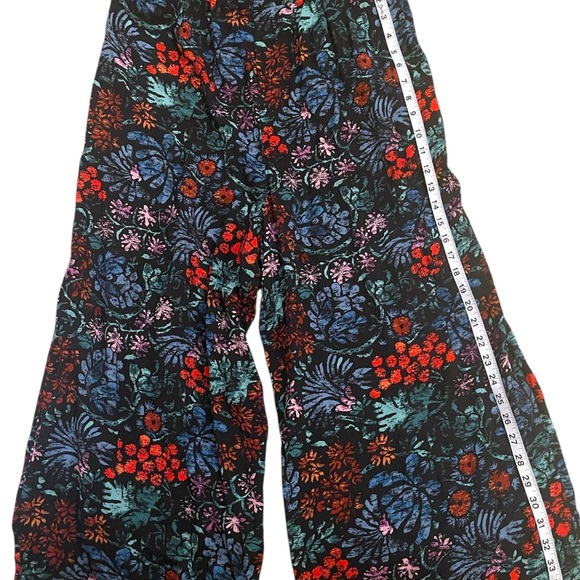 Floral Black Bandage JumpSuit/Dress. - Picture 9 of 16